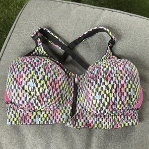 Victoria’s Secret VSX sports bra